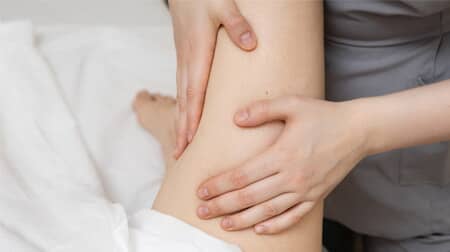 Абонемент 10 сеансов антицеллюлитного массажа 1 час