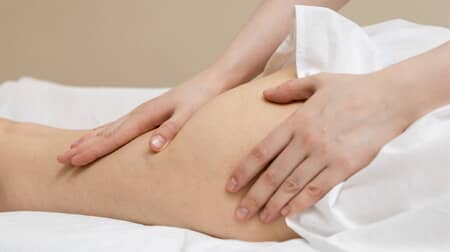 Абонемент 5 сеансов антицеллюлитного массажа 1 час