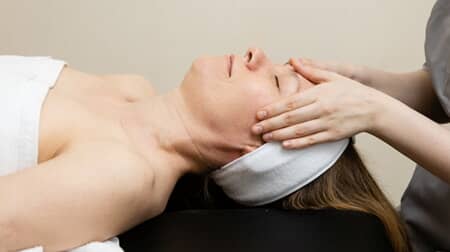 Абонемент 10 сеансов хиропластического массажа лица 1 час