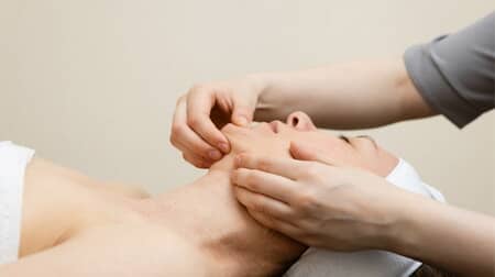 Абонемент 5 сеансов хиропластического массажа лица 1 час