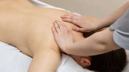 Абонемент 10 сеансов классического массажа на 1,5 часа