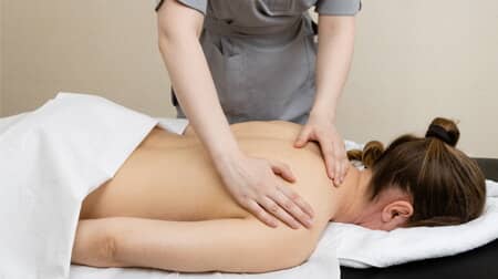 Абонемент 5 сеансов классического массажа на 2 часа