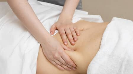 Абонемент 10 сеансов лимфодренажного массажа 1 час