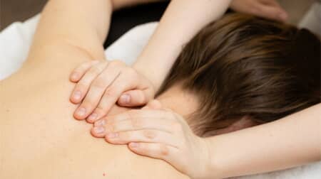 Абонемент 10 сеансов массаж спины и шейно-воротниковой зоны 45 мин