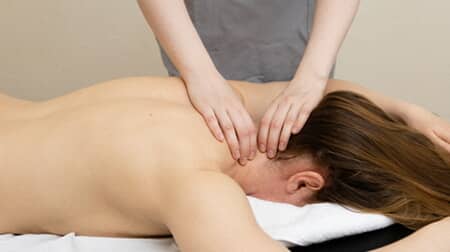 Абонемент 10 сеансов массаж шейно-воротниковой зоны 30 мин