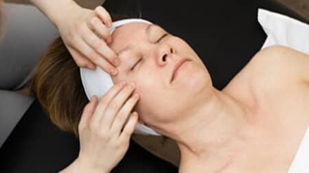 Абонемент 5 сеансов японского массажа лица 30 минут