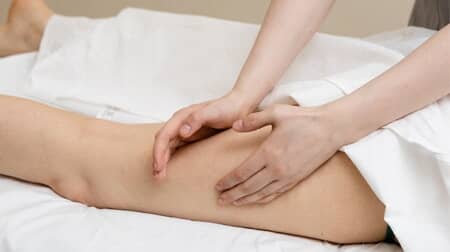 Антицеллюлитный массаж услуга 1 час