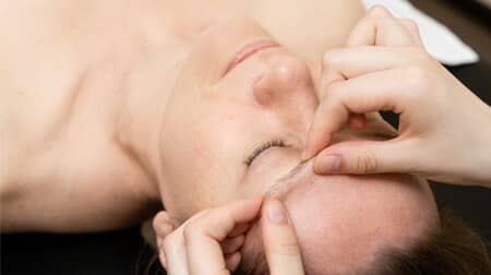 Хиропластический массаж лица услуга 1 час