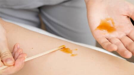 Комплекс антицеллюлитный массаж и медовый 1,15 часа