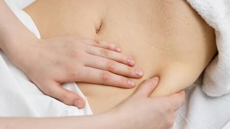 Лимфодренажный массаж услуга 1 час